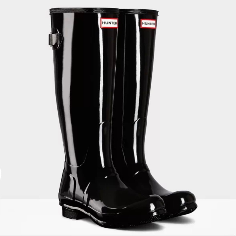 Hunter Boots